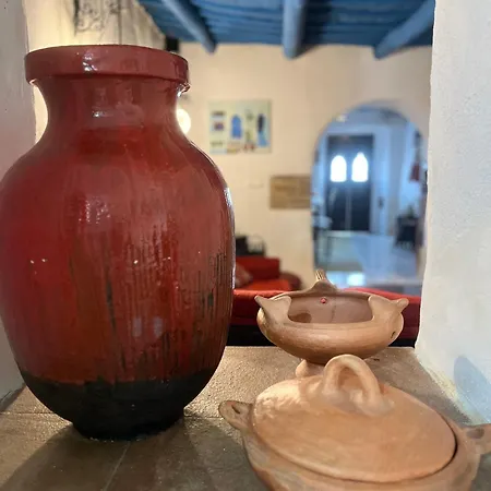 La Nueva Andalusi Villa