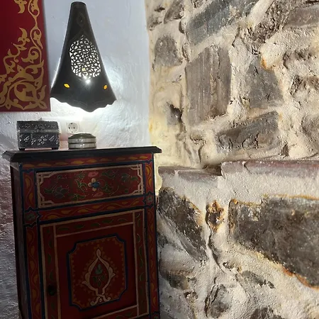 La Nueva Andalusi Villa Cazalla de la Sierra