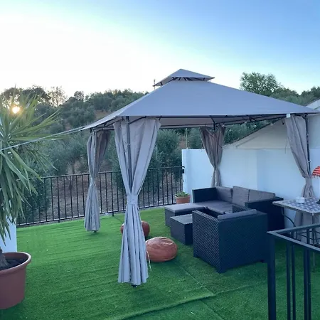 La Andalusi Villa