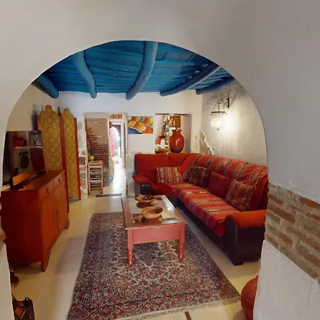 Villa La Nueva Andalusi