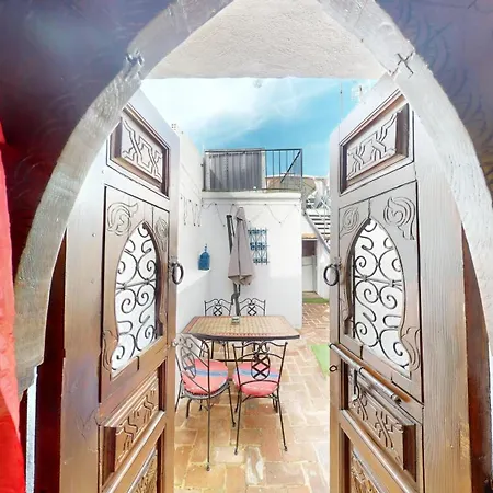 La Nueva Andalusi Villa *
