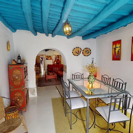 Villa La Nueva Andalusi *