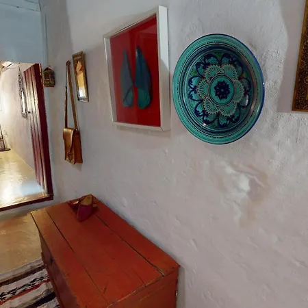 La Nueva Andalusi Villa Cazalla de la Sierra