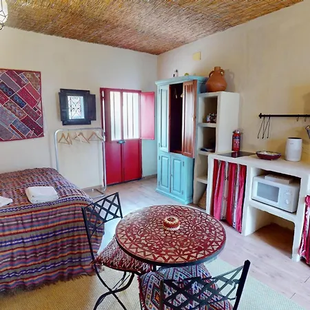 La Nueva Andalusi Villa