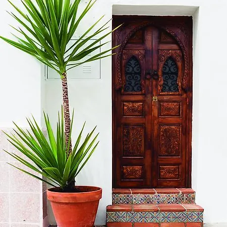 Villa La Nueva Andalusi