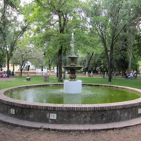 La Nueva Andalusi Villa *
