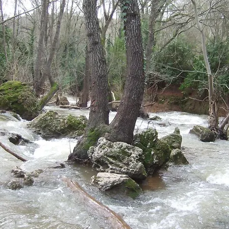 La Nueva Andalusi Villa Cazalla de la Sierra