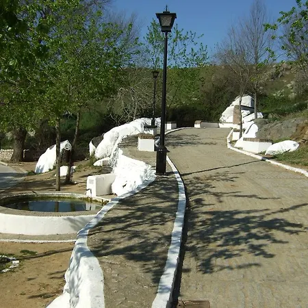 La Nueva Andalusi Villa