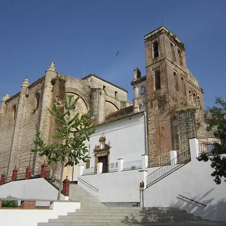 La Nueva Andalusi * Cazalla de la Sierra